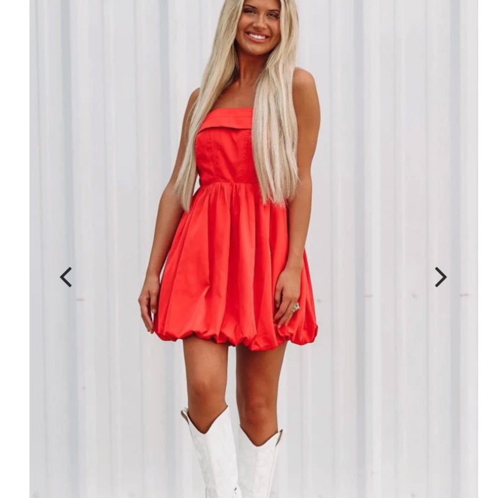 Brand New Hazel & Olive Dress